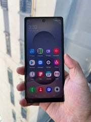 S25 Ultra 5G Mobile Phone, 12GB RAM, 512GB Storage, Android 14