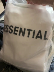 Essentials Fear of God Oversized Hoodie – Unisex Streetwear Style