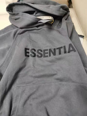 Essentials Fear of God Oversized Hoodie – Unisex Streetwear Style